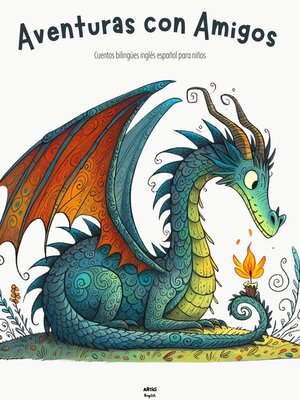 cover image of Aventuras con Amigos
